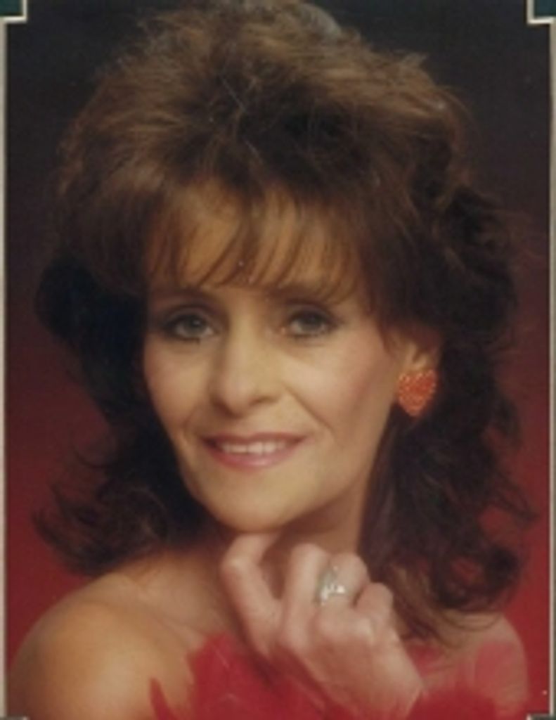 Judy Darlene Mulliniks