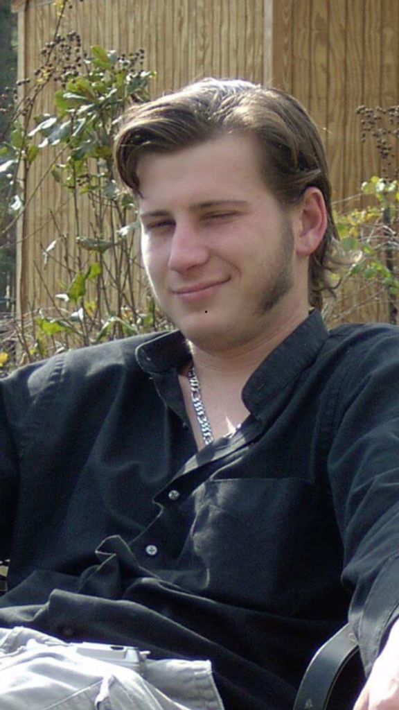Rodney Dean Shiver, Jr.