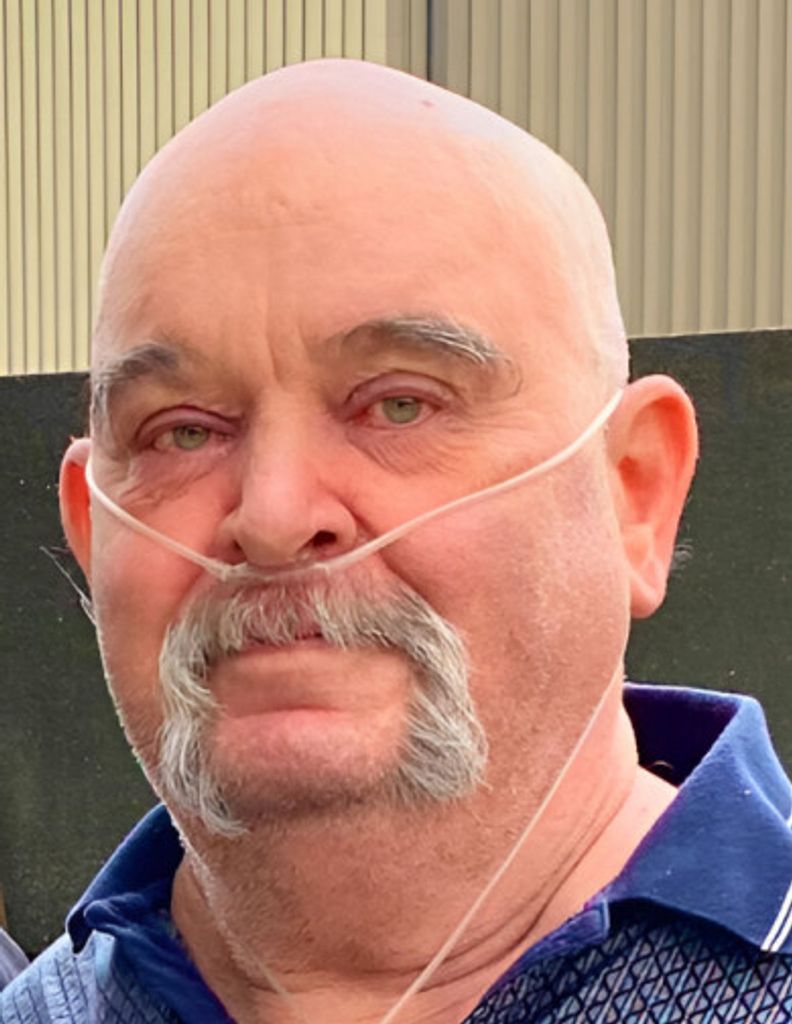 James Allen Brooks Sr. Profile Photo