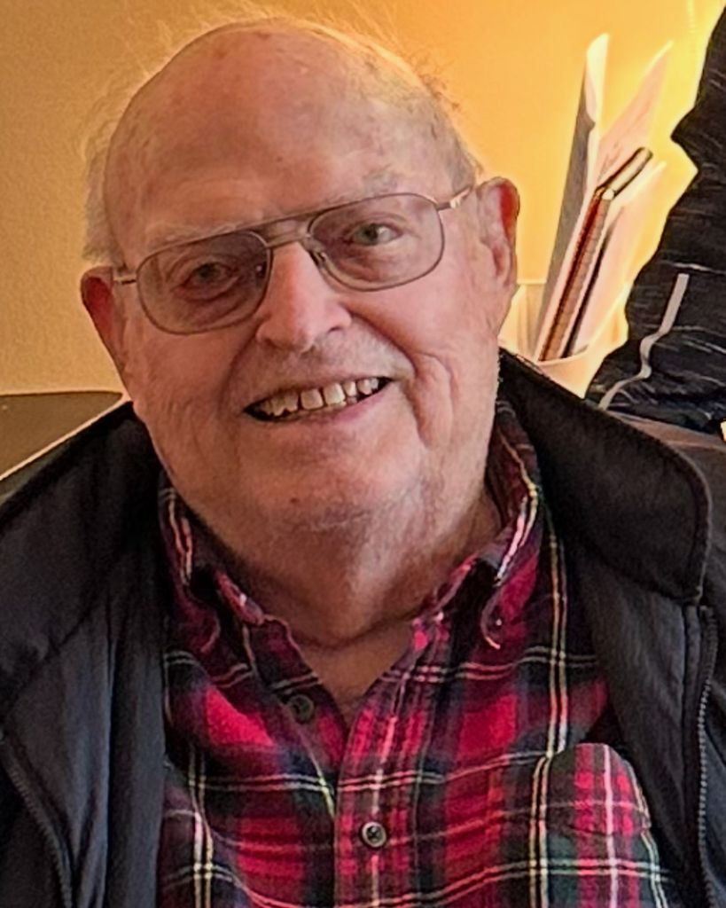 Albert Lee Garner