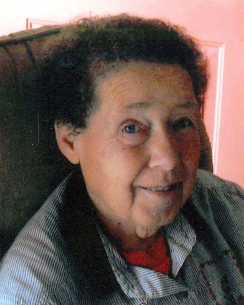 Susie Ray Buice