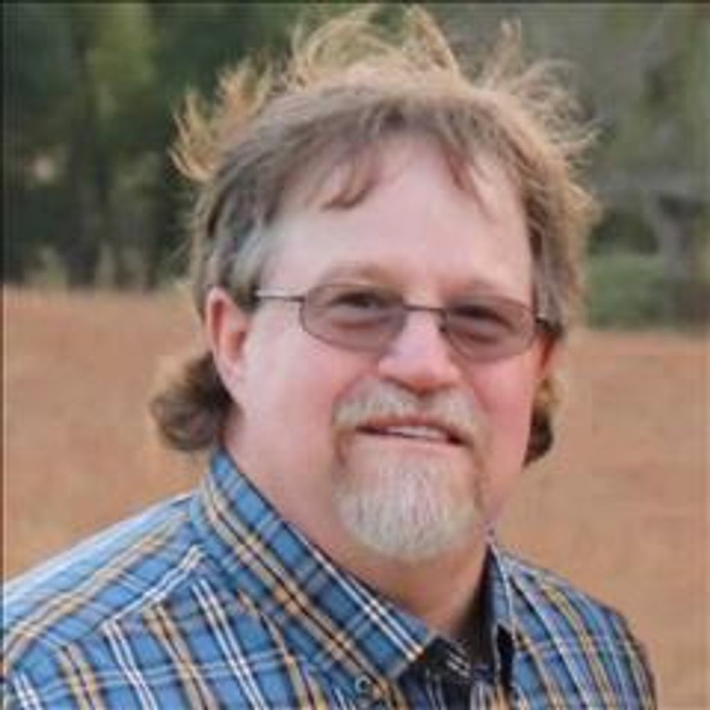 Orran Edison Boyce Profile Photo