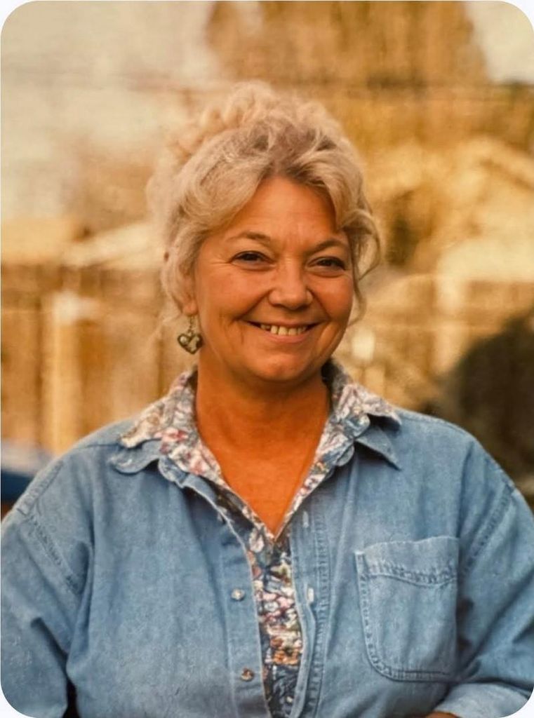 Corene Deloris Wages