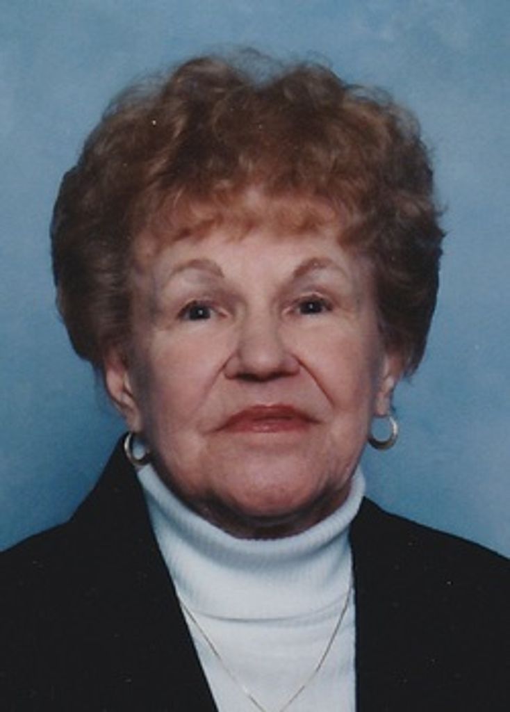 Sophie Novak Profile Photo