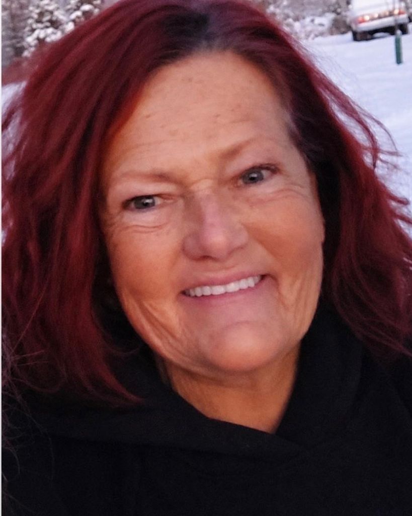 Nanci "Jessie" Molan Profile Photo