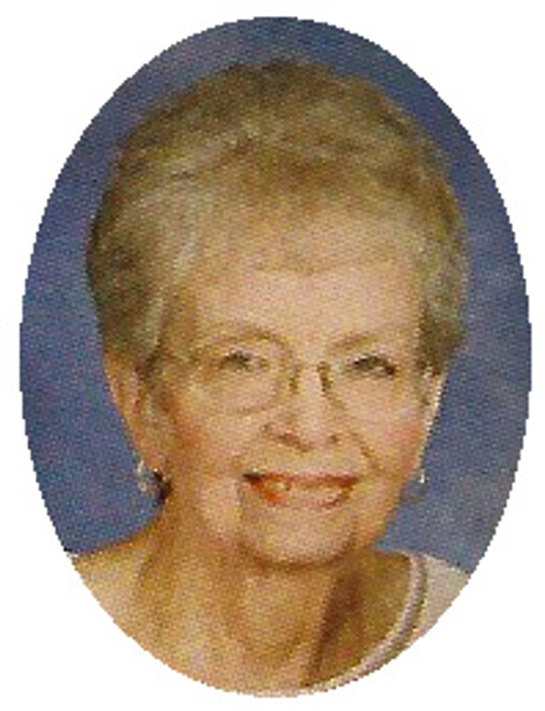 Barbara  L. Gibbs
