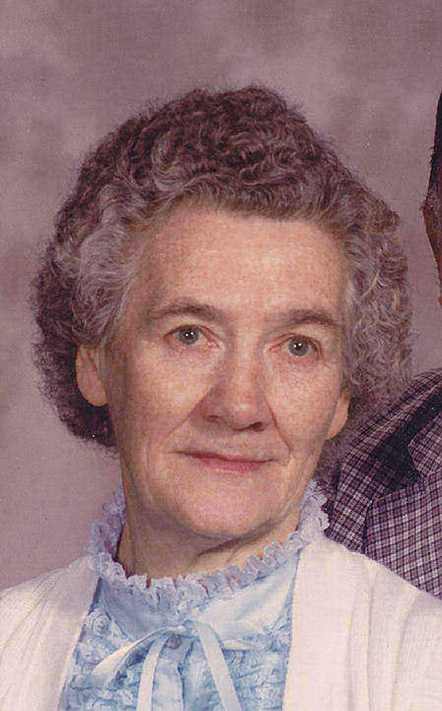 Florence Swartz