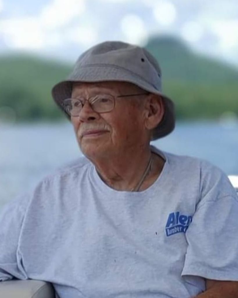 Glendon E. Randall, Jr.