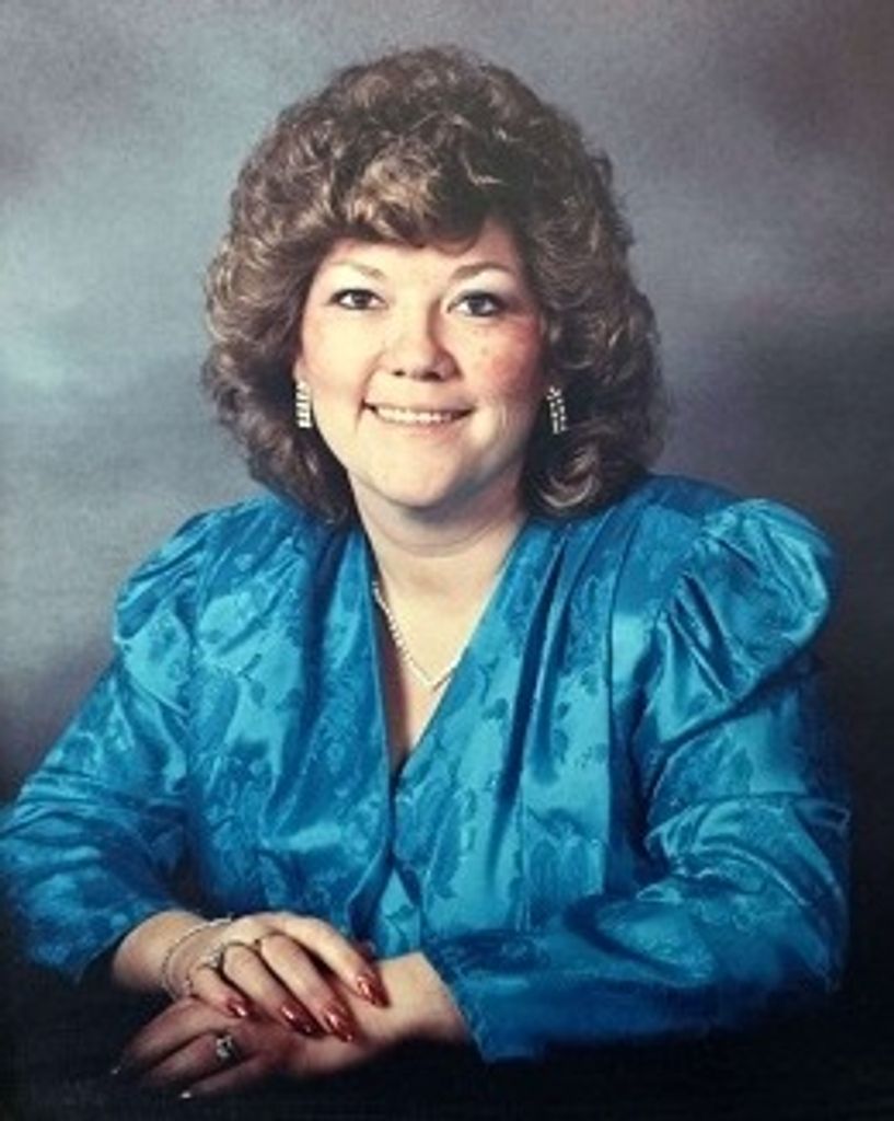 Bonnie Faye Campbell