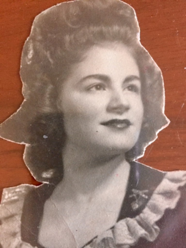 Helen Pesce