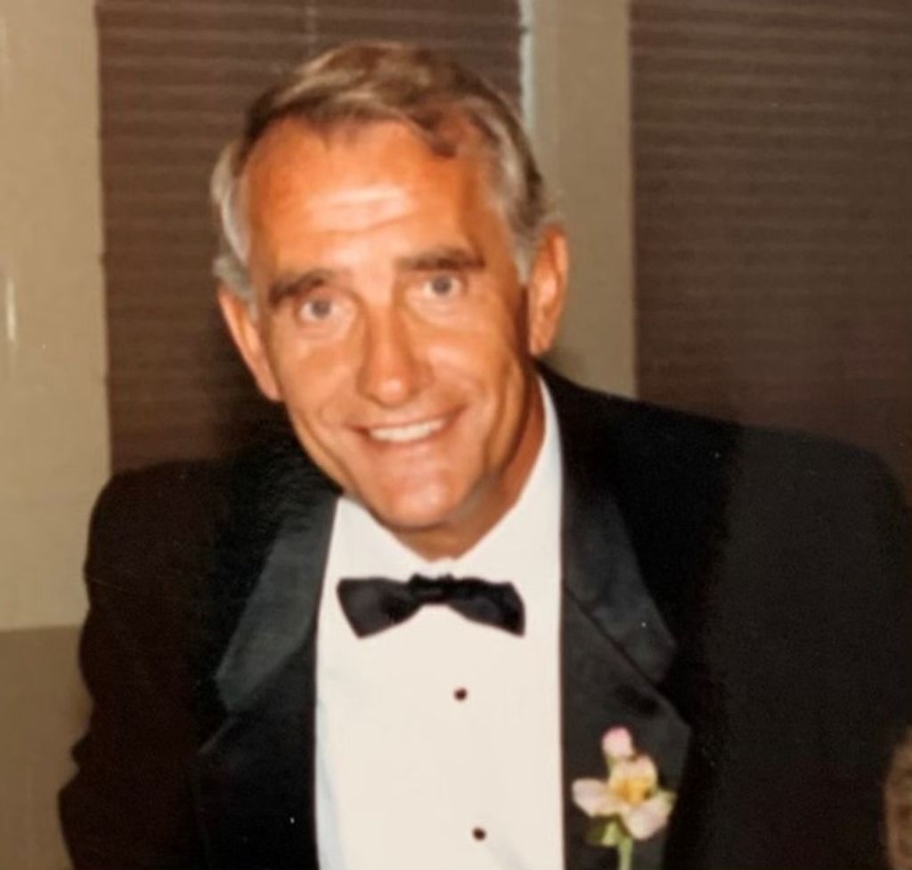 Wertenberger, Donald Ralph Jr.