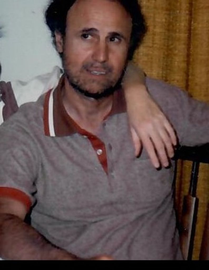 Frank Dibenedict