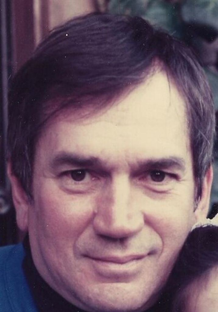 Raymond Cevera Profile Photo