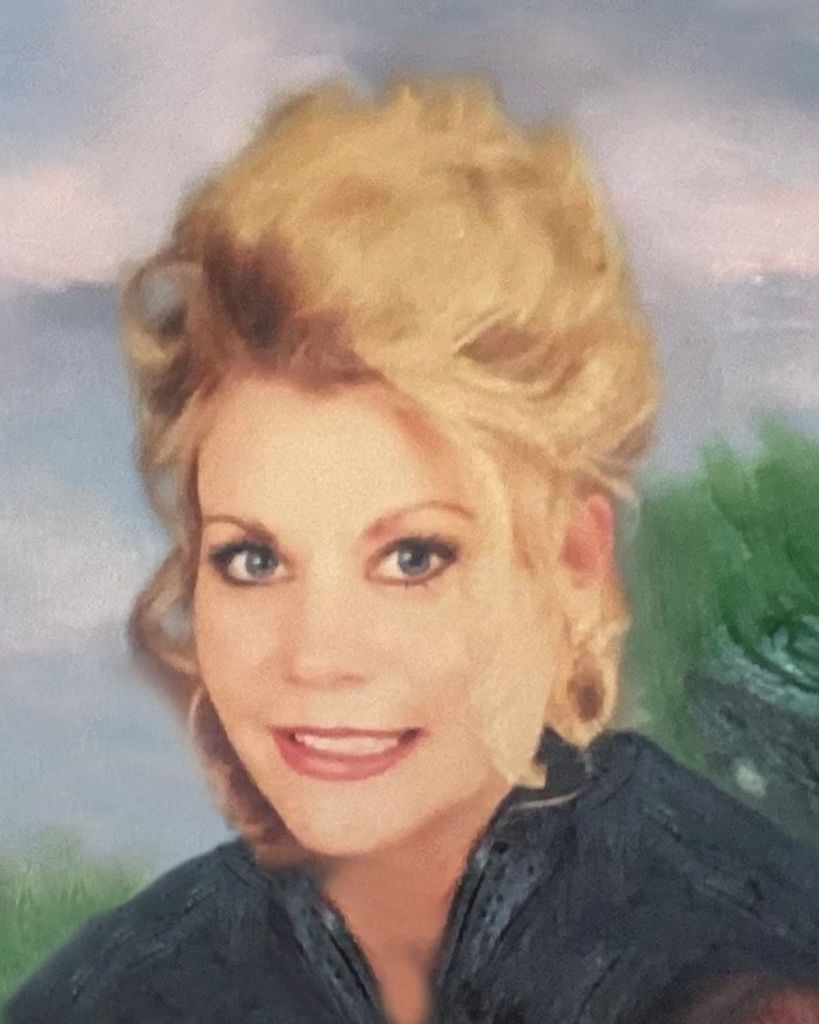 Nancy Awbrey