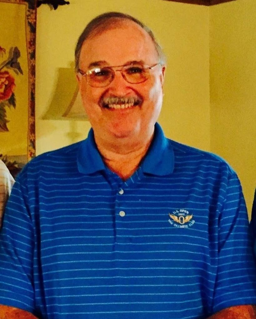 Harvey Dreher Profile Photo