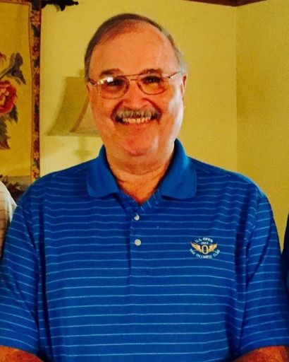 Harvey Dreher's obituary image