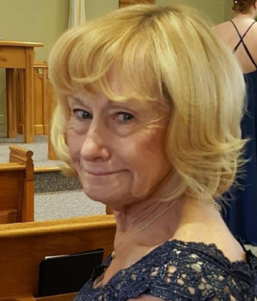 Mary K Carrara Profile Photo