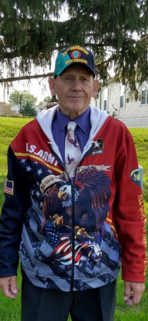 Andrew Forcier Profile Photo