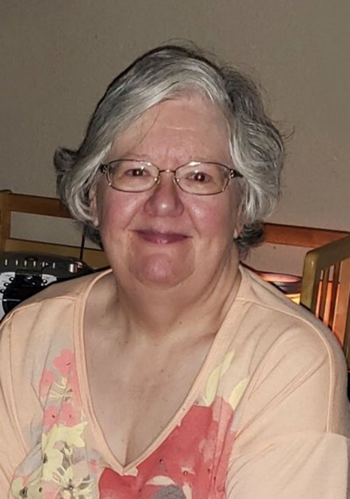 Ruth Kay Stivers
