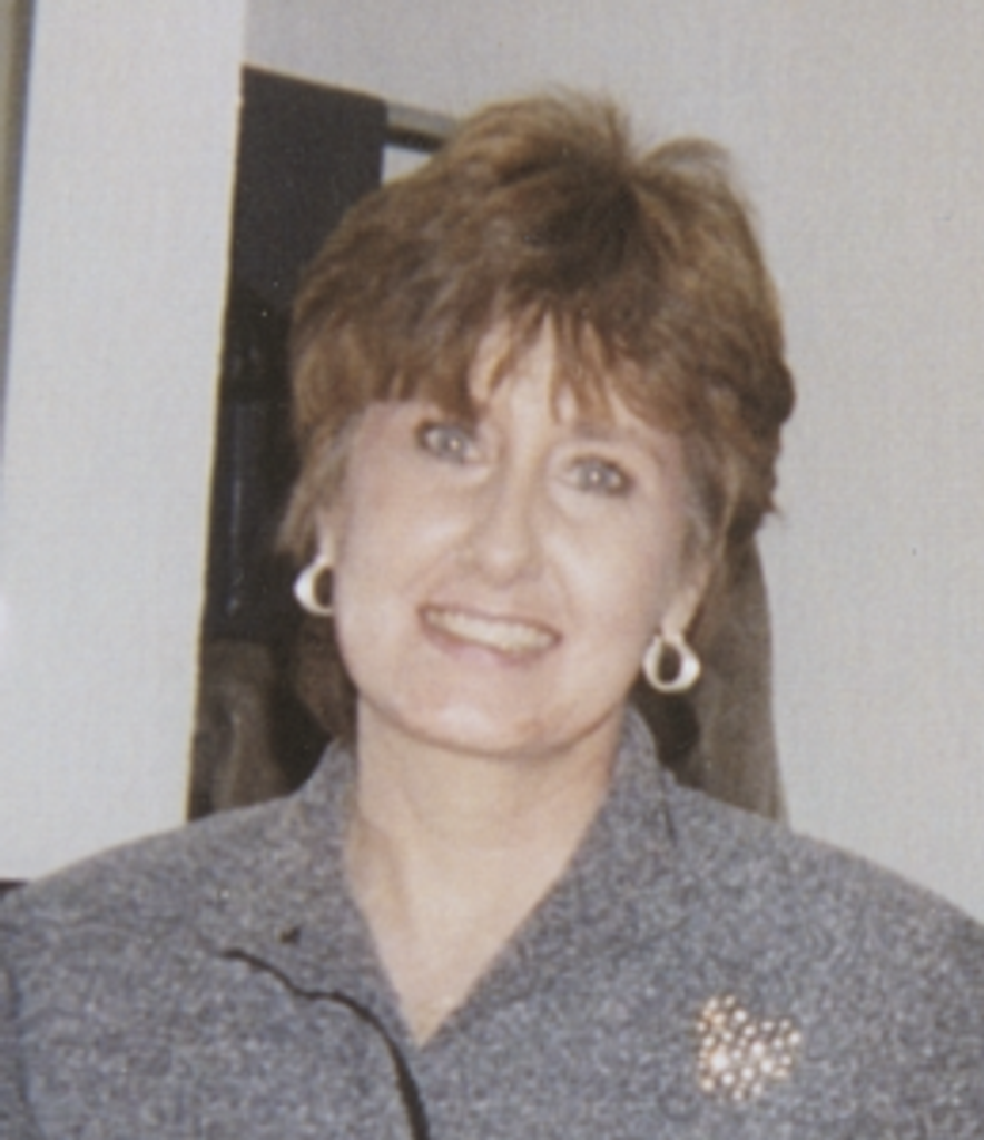 Carol Hale