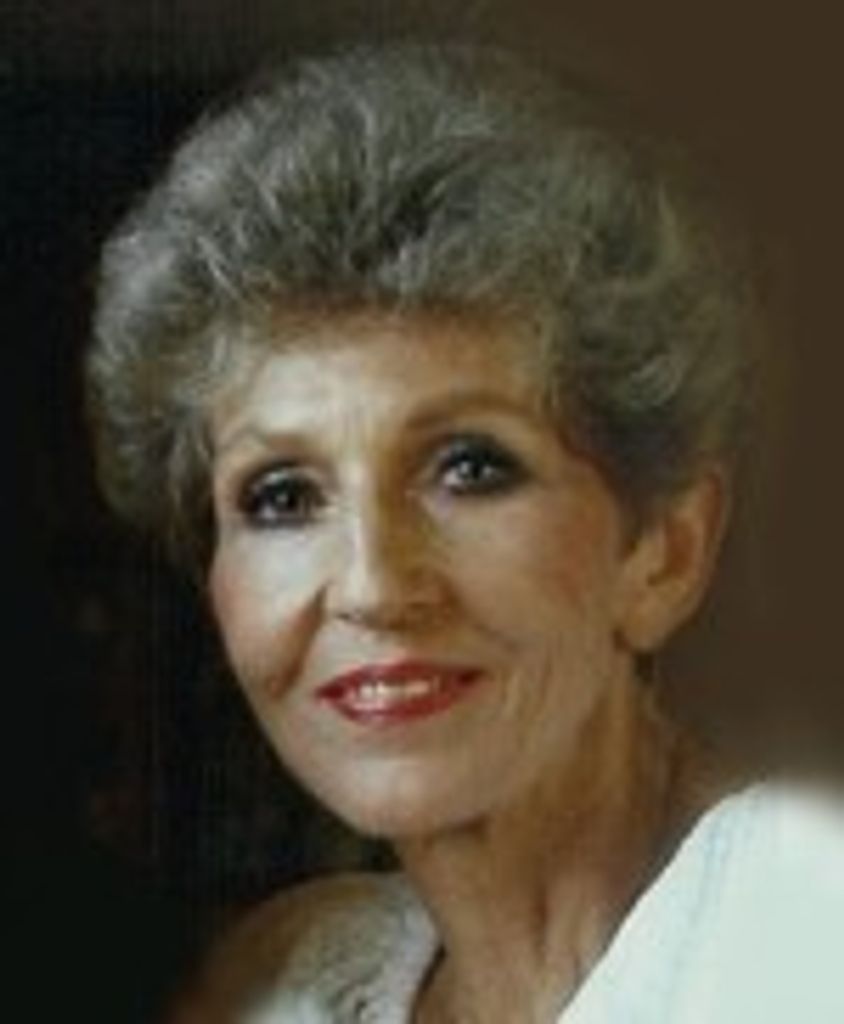 Katherine Poulter Grant