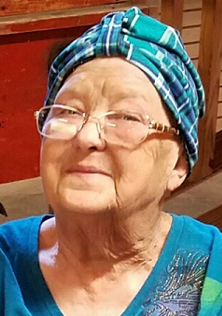 Joyce  Ann Justice