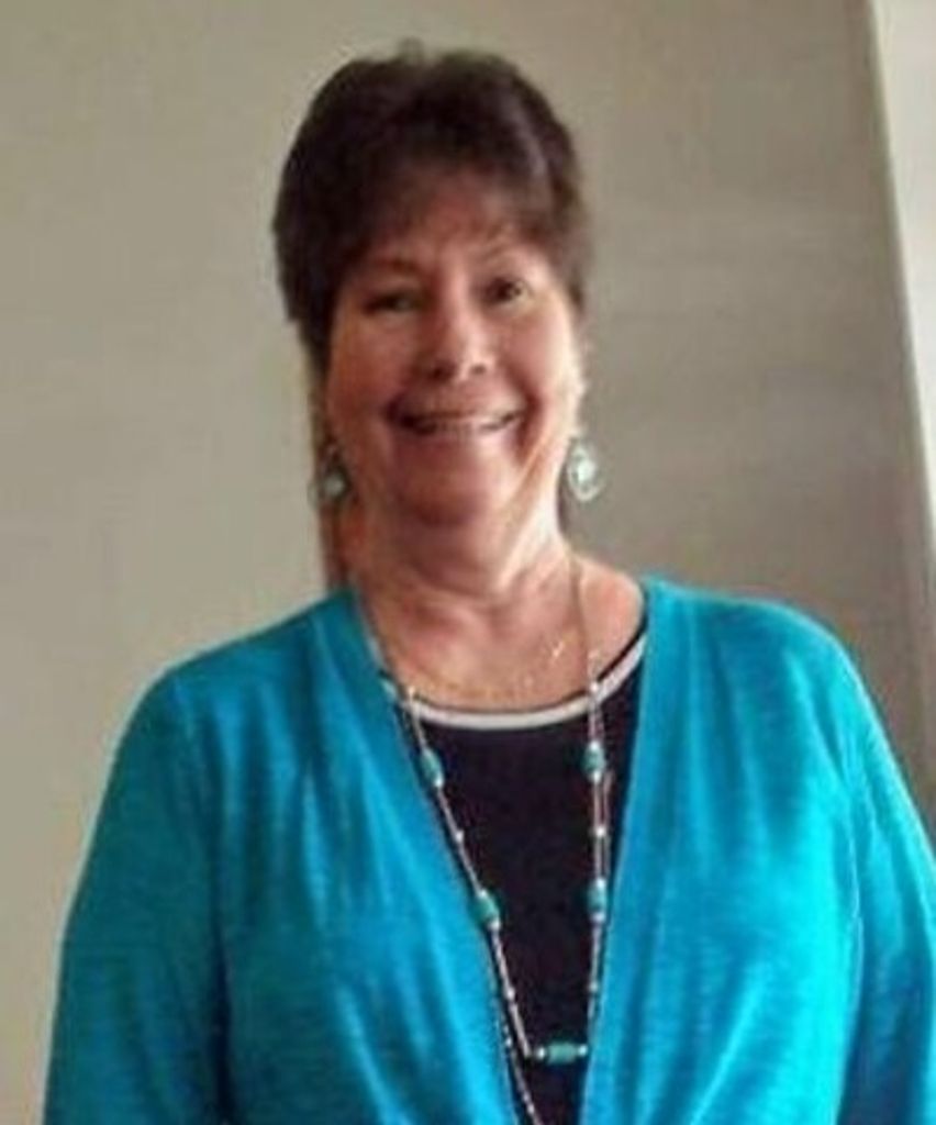 Ellen Wanza Edmondson