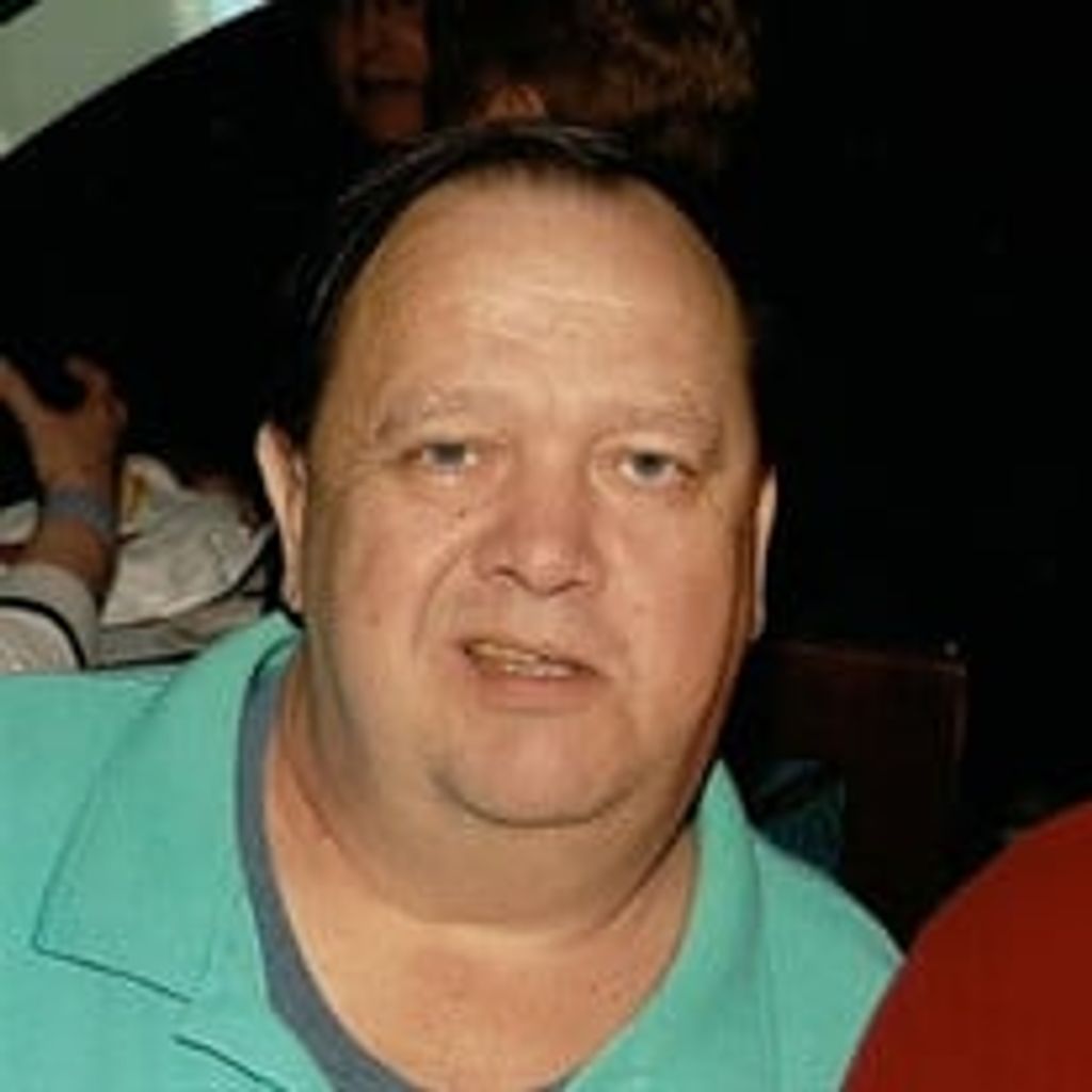 Donald Garry Hoover Profile Photo