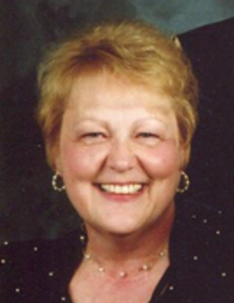 Janet M. Floyd