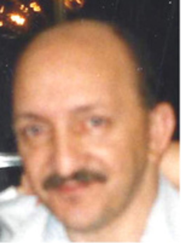 Ioannis M. "Yiannis" Paxos