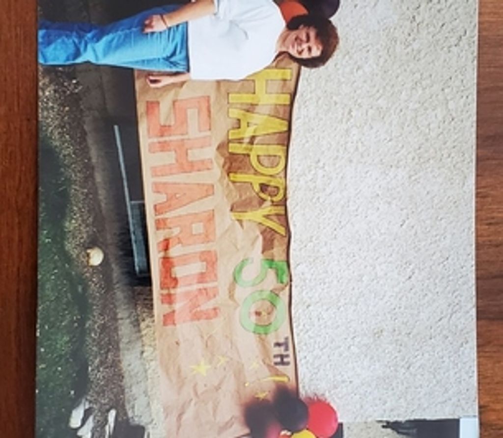 Sharon Weedmark Profile Photo