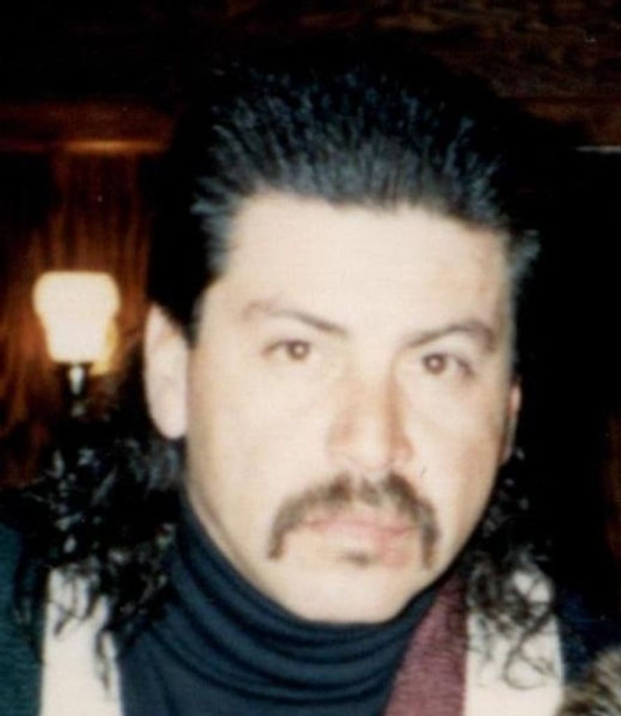 Adolpho Guadalupe Castillo Profile Photo