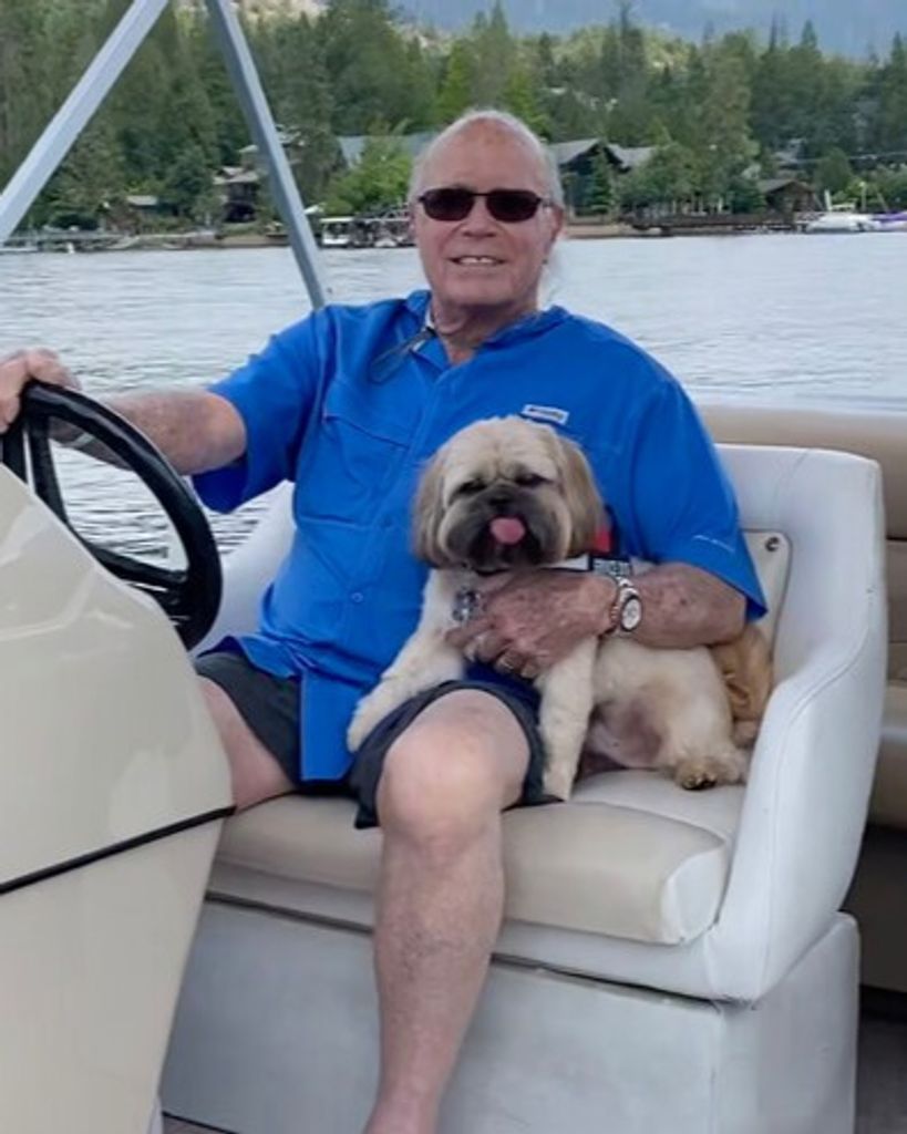 Dr. Gilbert O. Maulsby, III