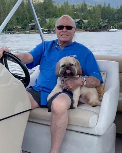 Dr. Gilbert O. Maulsby, III Profile Photo
