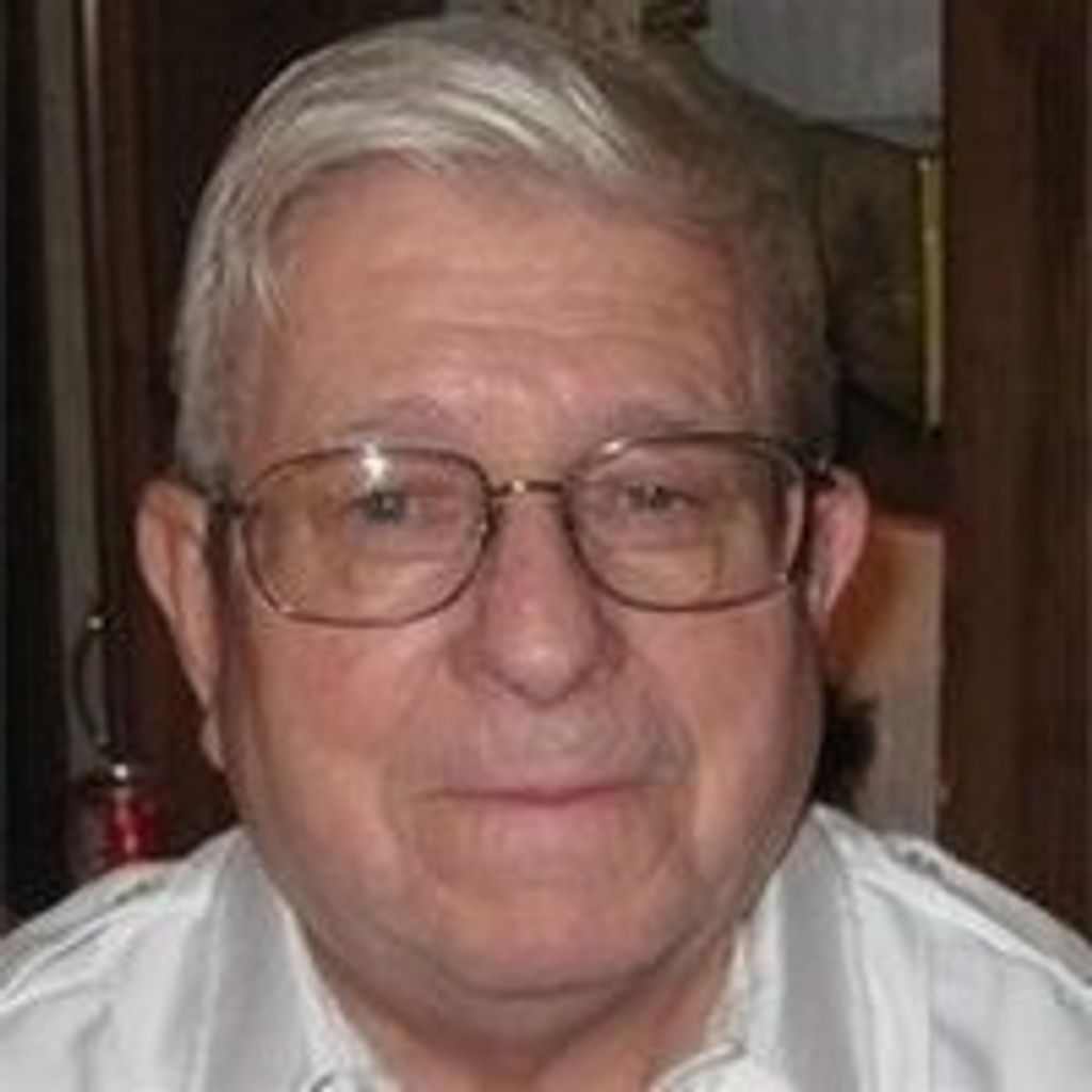 Joseph William Gray