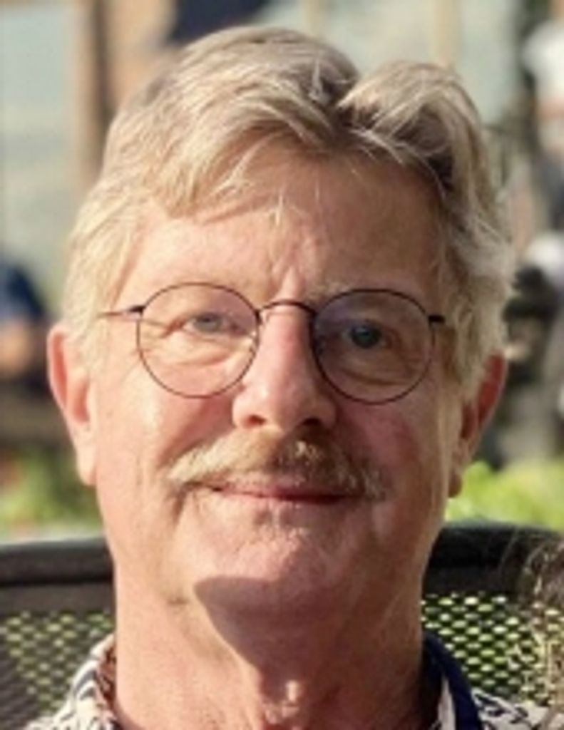 Lawrence William Larkin