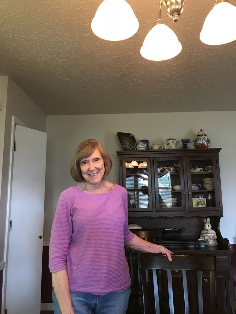 Rita Lorraine Thornton Profile Photo