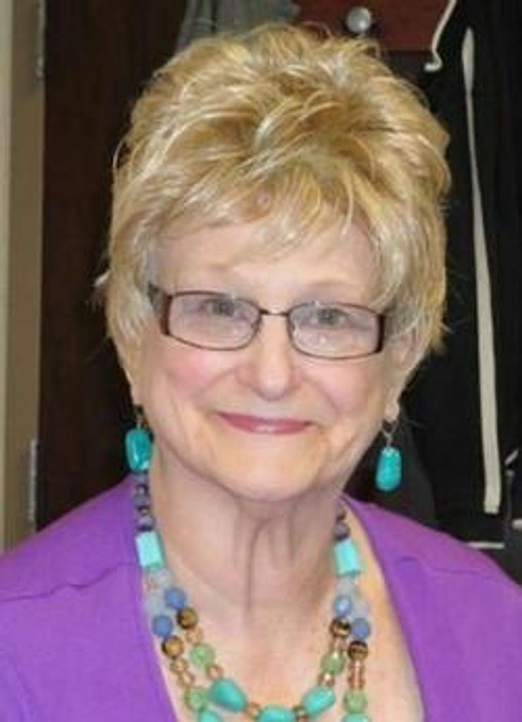 Brenda Poindexter Scoggins