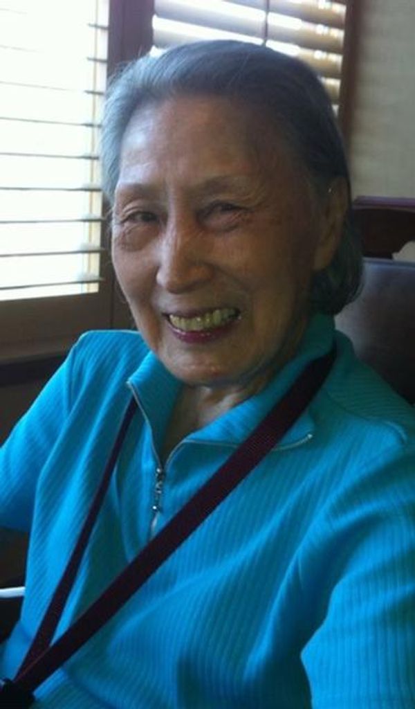 Margaret S. Vits