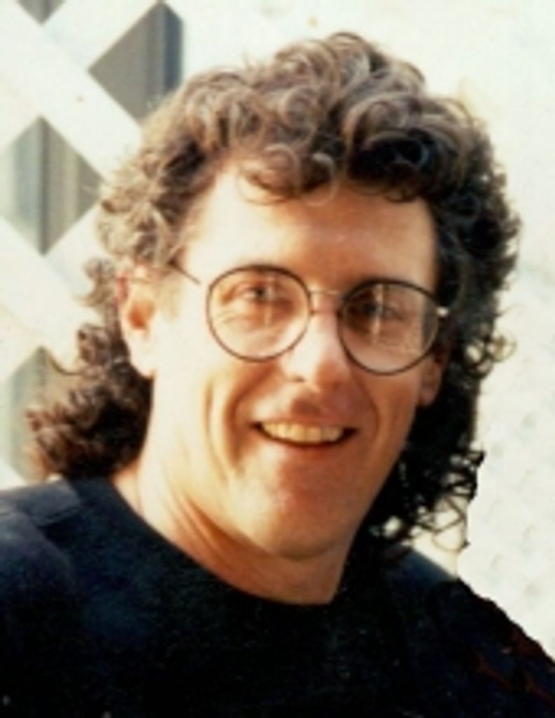 Jack W. Crain