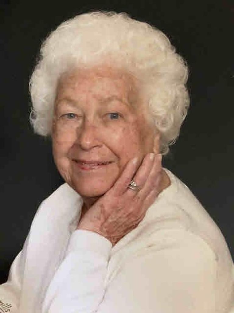 Lorraine Penton Henderson