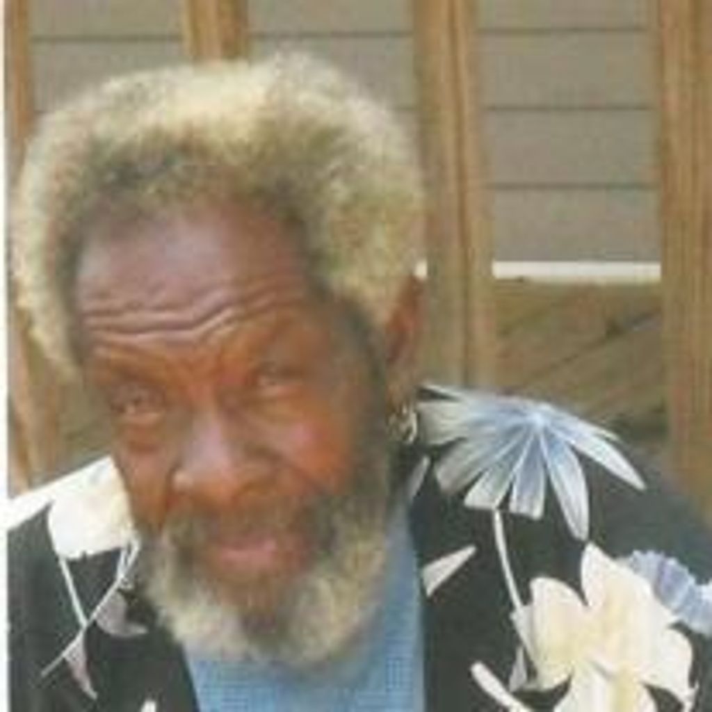 Mr Willie Frazier Williams