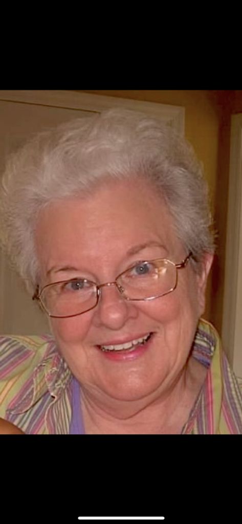 Frances Burrell Henderson Profile Photo