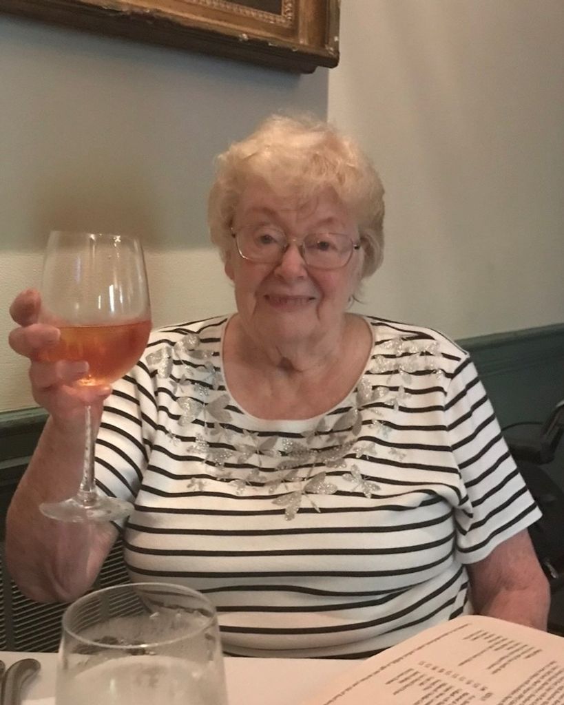 Margarett Webb Profile Photo