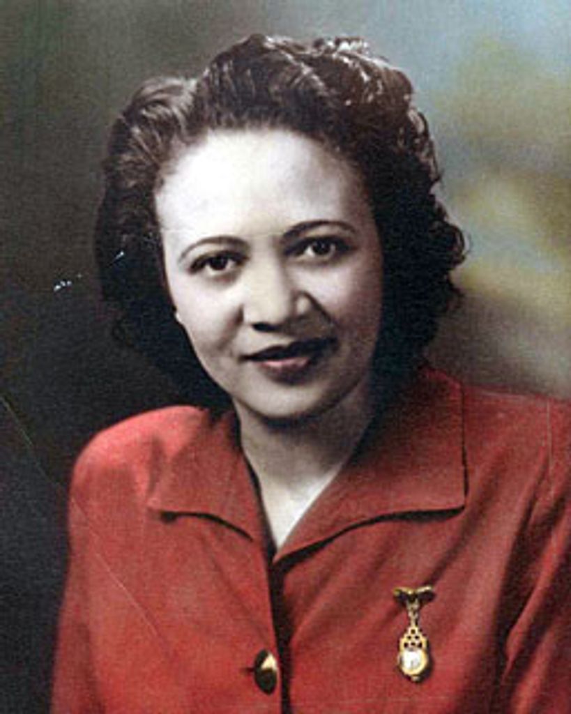 Alpha B. Edwards Profile Photo