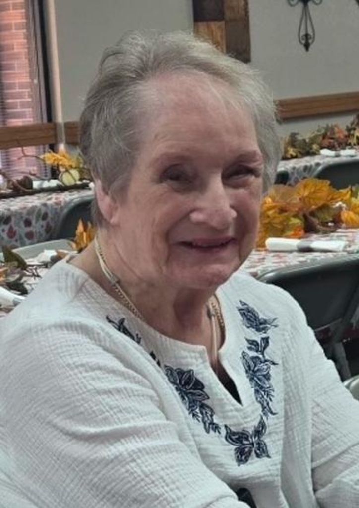 Betty Jean Willis Profile Photo