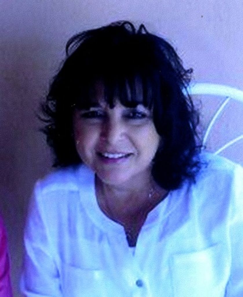 Oralia G. Montemayor