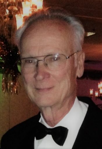 John Robert Harman, Sr. Profile Photo