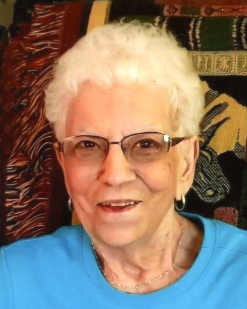 Laveta M. Hodgerson