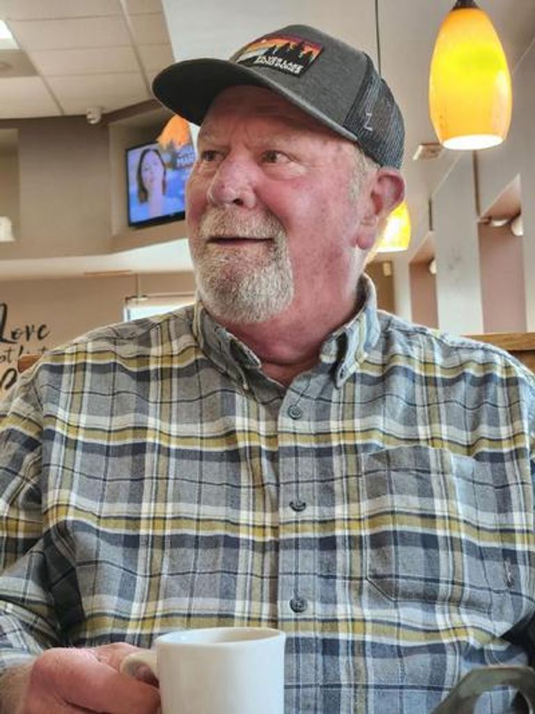 Michael Harold Vogel Profile Photo